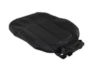 Genuine Mopar Front Seat Back Cover Right 7SC08TX7AA New. Price: $370.30.