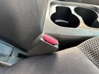 Seat Belt Bucket Passenger Buckle Fits 05-10 Frontier 860825 Used. Price: $37.10.
