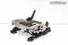 2003-2007 Hummer H2 Front Right Side Lower Seat Track Frame W/ Motor Oem Used. Price: $315.99.