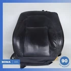 07-09 Jaguar X150 Xkr Front Left Driver Side Upper Seat Cushion Black Oem Used. Price: $144.23.