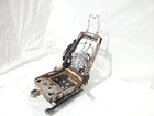 2013 Chevrolet Silverado 2500 Ltz Oem Front Right Seat Track Frame Loaded Power Used. Price: $264.34.