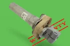 2009-2017 Bmw 5 6 Series Upper Steering Column Intermediate Shaft Genuine Oem Used. Price: $29.87.