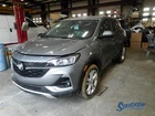 Buick Encore Gx 2020-2023 Front Right Seat Heated Cloth 13522002 5416 Used. Price: $150.00.