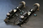 6782937 6782938 Shock Absorber Strut Set Rear Left Right Oem Bmw X5 E70 Lci Gebraucht. Price: $1160.74.