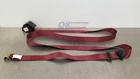 96 Ford F150 Extended Cab Seat Belt Retractor Front Right Passenger Red Used. Price: $51.00.
