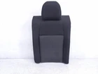 2019-2020 Volkswagen Jetta Rear Driver Upper Back Seat Cushion *blk Cloth Used. Price: $224.44.