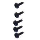 Pack 2013-2024 Genuine Ford Ecosport Screw Pan Head Self Tapping W705640-S900 New. Price: $24.22.