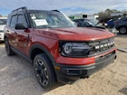 Seat Belt Front Passenger Retractor Fits 21-25 Bronco Sport 628117 Used. Price: $142.49.