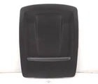 08-13 Oem Bmw E82 E88 Front Passenger Seat Back Rest Cover Panel Black Used. Price: $60.01.