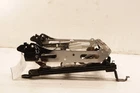 1997-04 Chevrolet Corvette Front Driver Lh Side Seat Lower Track Frame W/ Motors Used. Price: $336.20.