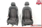 14-17 Audi SQ5 Complete Front Seats Cushion Assembly Oem Used. Price: $837.50.