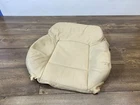 2011-13 Bmw 535 550 Front Basic Comfort Seat Upper Leather Backrest Rh Side F10 Used. Price: $66.49.