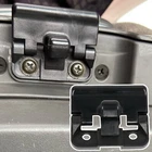 Oem Center Console Armrest Lock Latch Lid Arm-rest For Toyota Corolla Camry 2004 New. Price: $9.49.