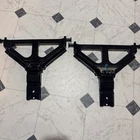 11-19 Ford Explorer 3RD Row Rear Seat Pivot Latch Left And Right Side Oem Used. Price: $85.00.