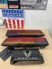 1982-92 Firebird Formula Gta Trans Am Left Right Gm Tailight Taillight Ruff Pair. Price: $299.99.