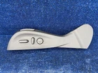 2016-2019 Buick Cascada Front Left Seat Trim W/ Controls Oem Used. Price: $37.20.