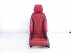 2023-2025 Acura Integra Front Left Driver Seat 81537-3S5-C11 *red Suede Used. Price: $773.06.