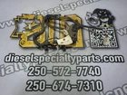 2000 2001 Dodge 2500 5.9 Diesel NV5600 4X4 Driver Side Power Seat Wire Harness Used. Price: $89.95.