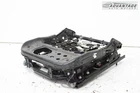 2014-2016 Maserati Ghibli Sedan Front Left Driver Lower Seat Track Frame Oem Used. Price: $224.06.