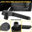 Lh Seat Recliner Handle Lever For 2007-2014 Chevy Silverado 1500 2500 Hd 3500 New. Price: $10.99.