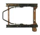 Jeep Wrangler Tj Oem 1997-02 Driver Left Front Seat Slider Bracket Free Shipping Used. Price: $65.25.