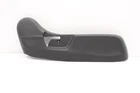 2018 - 2022 Honda Accord Front Right Seat Outer Trim Cover Panel Oem Black Bk Used. Price: $35.40.