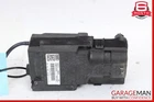 2012-2018 Audi S7 Front Right Passenger Side Seat Air Pump 4G8881073 Oem Used. Price: $87.50.