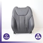 19-25 Bmw G01 X3 X4 330I 430I Front Left Upper Seat Cushion Black Oem 42K Used. Price: $149.40.