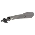 Ford Oem FL3Z-16611B70-AA Center Buckle 2015 To 2017 F-150 Nib Gray New. Price: $42.78.