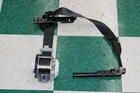 20-24 Explorer Black Front Driver Left Lf Side Seat Belt Restraint Factory Oem Used. Price: $242.99.