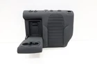 2023 - 2025 Dodge Hornet Rear Left Seat Upper Cushion Cover Oem Black E6X9 Used. Price: $273.39.