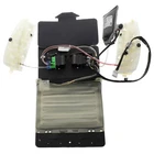 Genuine Land-rover Lumbar Support LR053787 New. Price: $377.09.