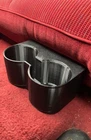Bench Seat Cup Holder 1992-1996 Obs Ford F150 Bronco 1992-1997 F250 F350 New. Price: $40.00.