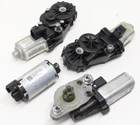 2017-2021 Honda Civic Hatchback Front Left Seat Power Adjust Motor Set Of 4 Oem Used. Price: $180.80.