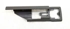 New Oem Ford Front Left Outer Seat Track Cover DS7Z-5461749-BA Lincoln Mkz 13-16. Price: $30.25.