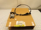 Gm 84246357 Rear Left Seat Back Latch Cable Assembly General Motors New. Price: $55.99.