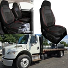 For Freightliner M2 106 112 Semi Truck Wood Beaded Seat Cover Massage Cushion New. Price: $69.15.