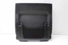 2019 Jeep Grand Cherokee Front Seat Back Trim Cover D0CW-XX-58220-M13 14-21 Used. Price: $110.67.