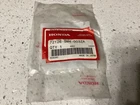Oem Acura Honda 72126-SM4-003ZA Cap, Case *NH167L* New. Price: $15.00.