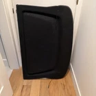 2023-2025 Volkswagen ID.4 Rear Trunk Luggage Compartment Cargo Cover 11K867769 Used. Price: $100.00.