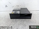 Oem 2005-2008 Audi A6 Avant Communication Control Multimedia Interface Module Used. Price: $39.99.