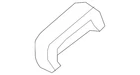 Genuine Nissan Folding Seat Latch 88205-EZ14A New. Price: $100.76.