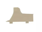 Genuine Mopar Seat Recliner Cover Left Rear 1UN93HL1AA New. Price: $10.56.