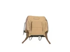 Genuine Mopar Front Seat Back Cover Right 6RE48TU6AE New. Price: $1242.62.