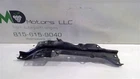 2012-2016 Nissan Leaf Front Connector Bracket Reinforcement Oem 625E23NL0A Used. Price: $110.00.