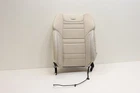2017 - 2019 Mercedes GLS63 Amg X166 Front Left Seat Upper Cushion Oem White 535 Used. Price: $202.46.