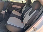 Equinox 2011 Seat Rear 4827101 Used. Price: $437.50.