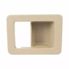 Genuine Ford Bezel FL3Z-1667460-AE New. Price: $9.21.