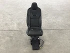 16-20 Tesla Model X Rear Right Pass Side Complete Pilot Seat W/vent LOT2692 Used. Price: $298.00.