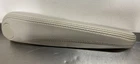 2017 2018 Chrysler Pacifica Front Left Seat Armrest Oem 5RD24TRMAD Lh Gray Leath Used. Price: $85.00.